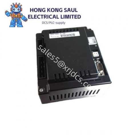 ABB YPK117 Digital Control Module, Customized Processing