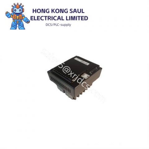 ABB 3HAC Industrial Robot Modules - High Precision Control for Manufacturing