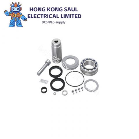 ABB 3HAC038553-001 Industrial Control Module - Optimized Performance & Reliability