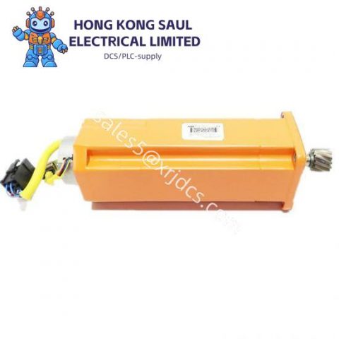 ABB ACS310-03E-02A6-4 Inverter, Efficient Drive for Industrial Applications