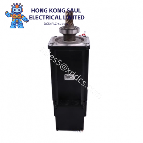 Rockwell ICS T8030X Industrial Control Module