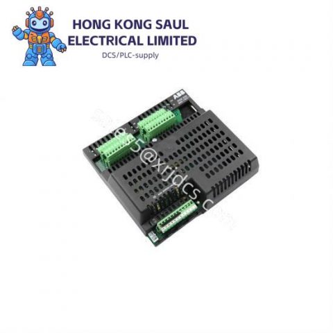 ABB 3HAC17970-1/03 Digital IO Module - Reliable Industrial Automation Solution