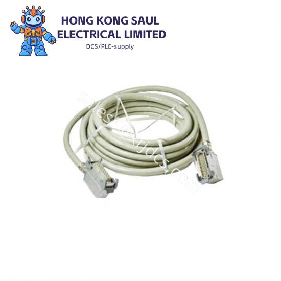 abb_3hac2535-001_control_cable_power_l_15m.jpg ABB 3HAC2535-001 Control Cable, Power for Industrial Automation Systems