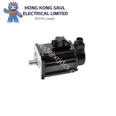 ABB 3HAWC116593AC Servo Motor, Compact Design for Industrial Automation