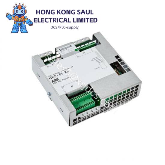 abb_3hna008270-001_hvc-01_2a_top_assembly.jpg Allen-Bradley W80NEMA Overload Relay Heater Element, Designed for Industrial Automation