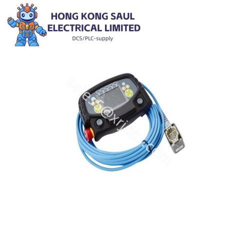 ABB NASO01 Analog Input Module for Precision Industrial Control