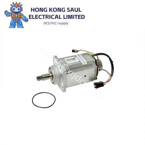 ABB HIEE305120R2 Control System Function Module