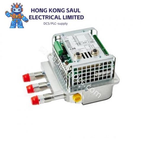 ABB ACU-01B 3HNA024871-001 Industrial Control Unit