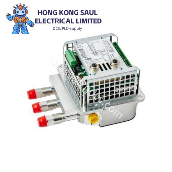 abb_3hna024871-001_acu-01b_spray_valve_controller.jpg ABB ACU-01B 3HNA024871-001 Industrial Control Unit