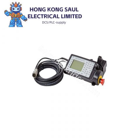 ABB 3HNE00313-1 Industrial Control Module, High Precision & Reliability