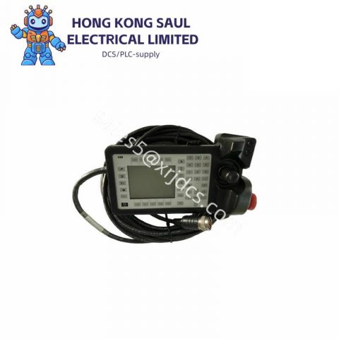 ABB XVC768115 3BHB007211R115 Control Module