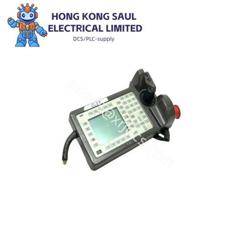 ABB PM253V022 Control Module