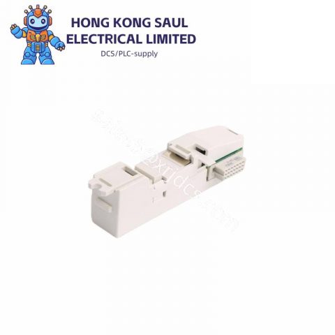 ABB DSTD306 Relay Connection Unit - 8 Channel Input Module