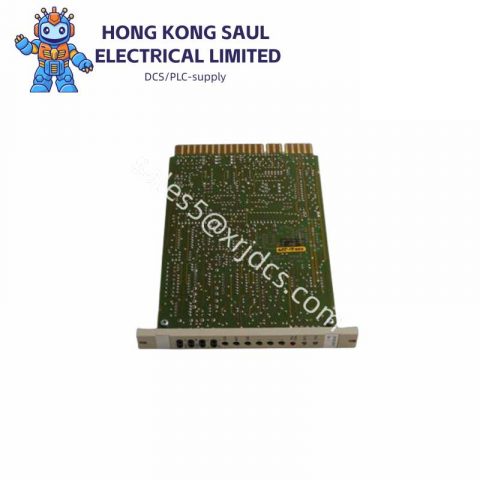 Schneider Electric 140ATI03000C Analog Input Module for Modicon Quantum