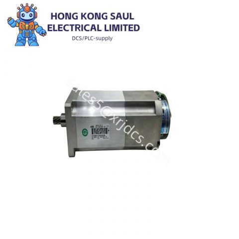 ABB 3HNM 09846-1 Purge Sensor, Real-Time Monitoring Solution