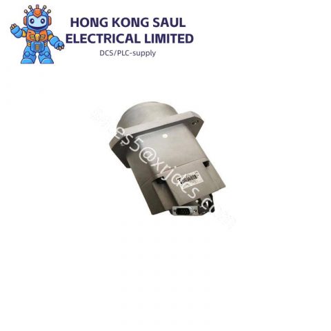 ABB 3HNP 00816-1 Groove Ball Bearing, Precision Industrial Component