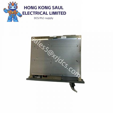 ABB 9472.0 AC Drive Module, Enhanced Efficiency and Reliability