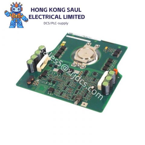AB 1756-TBNH/A Control System Module