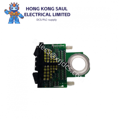 Fireye 5SHX2645L0004 Flame Detector, Industrial Grade