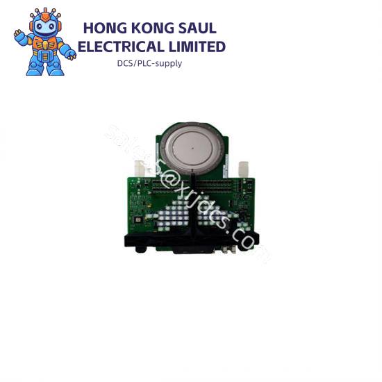 abb_5shy3545l0020_thyristor_thyristor.jpg ABB PFCA401F Control System Module, High Performance Process Control