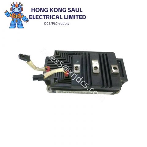 ABB 5SHX1445H0001 Industrial Control Module