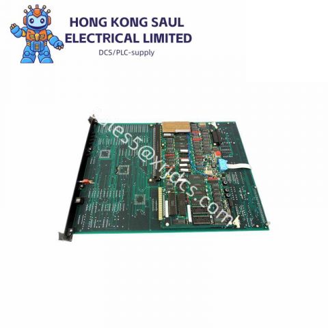 ABB 3HAC2635-1 Industrial Control Module, Specialized for Advanced Automation