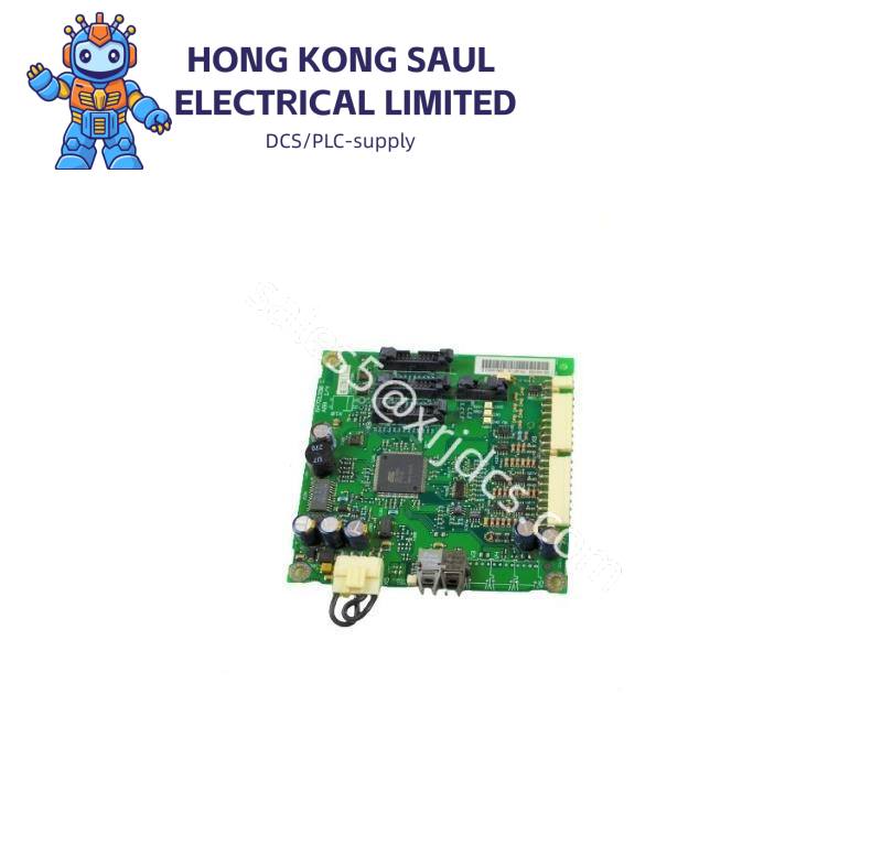 abb_64721330c_board-2.jpg ABB 07KR91 Central Processing Unit: Core Module for Industrial Automation