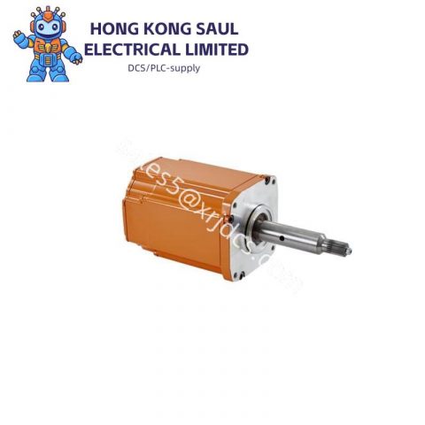 ABB 3HAC021030-001 Industrial Robotic Servo Motor for Precise Automation Control