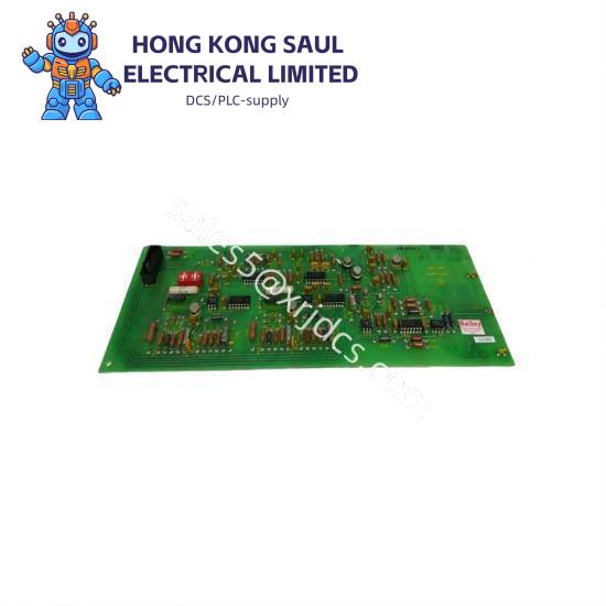 abb_6632094a1_bailey_circuit_board.jpg ABB DSQC236K Industrial Control Module