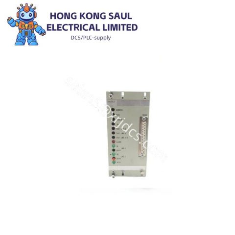 ABB 70BK06A-E Circuit Board for Industrial Control Systems, Enhanced Performance and Reliability