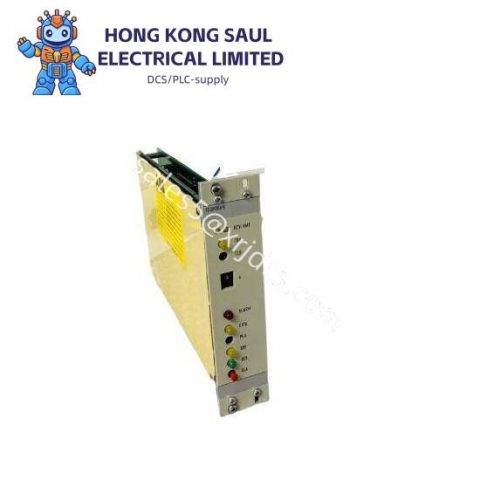 ABB 3BSE028144R65 Industrial Module for Precision Control Systems