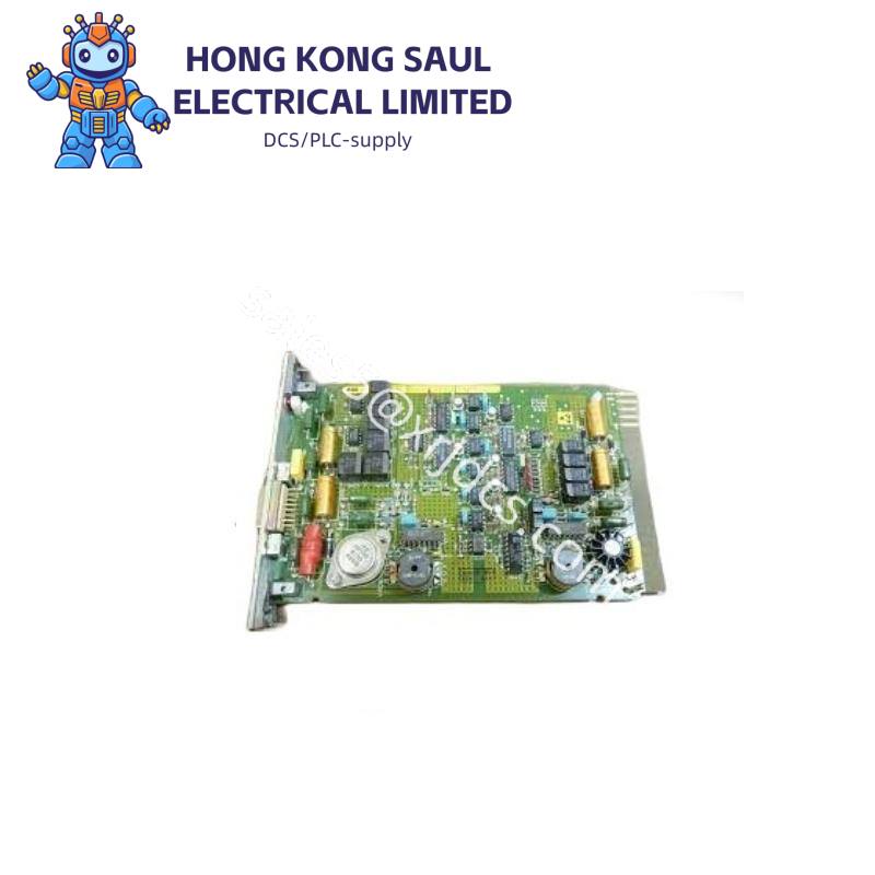 abb_70bt01c_hesg447024r1_bus_transmitter.jpg ABB 3HAC1466-1 Industrial Control Module