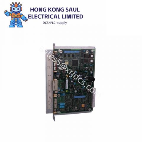 ABB 3HNM07686-1 Digital Input Module for Industrial Automation