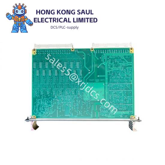 abb_81eu01_gjr2391500r1210_input_module_1.jpg ABB 3BSE018129R1 Industrial Control System Module, A Precision Control Unit