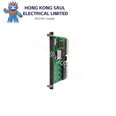 ABB 3HAC11409-5 Industrial Control Module