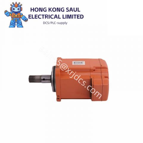 ABB HESG446457R0001 Industrial Module