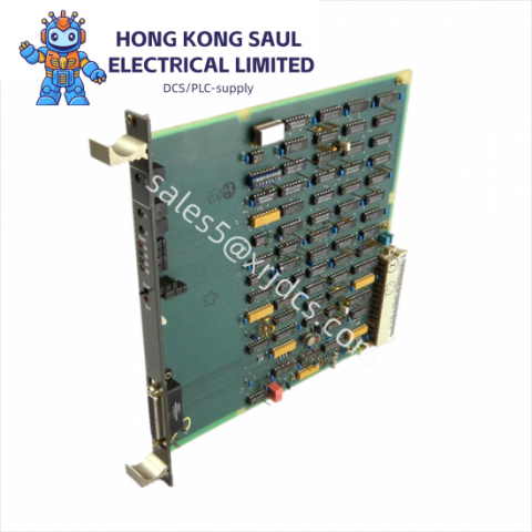 ABB 88FN02E GJR2370800R0100 Advanced Control Board for Industrial Automation