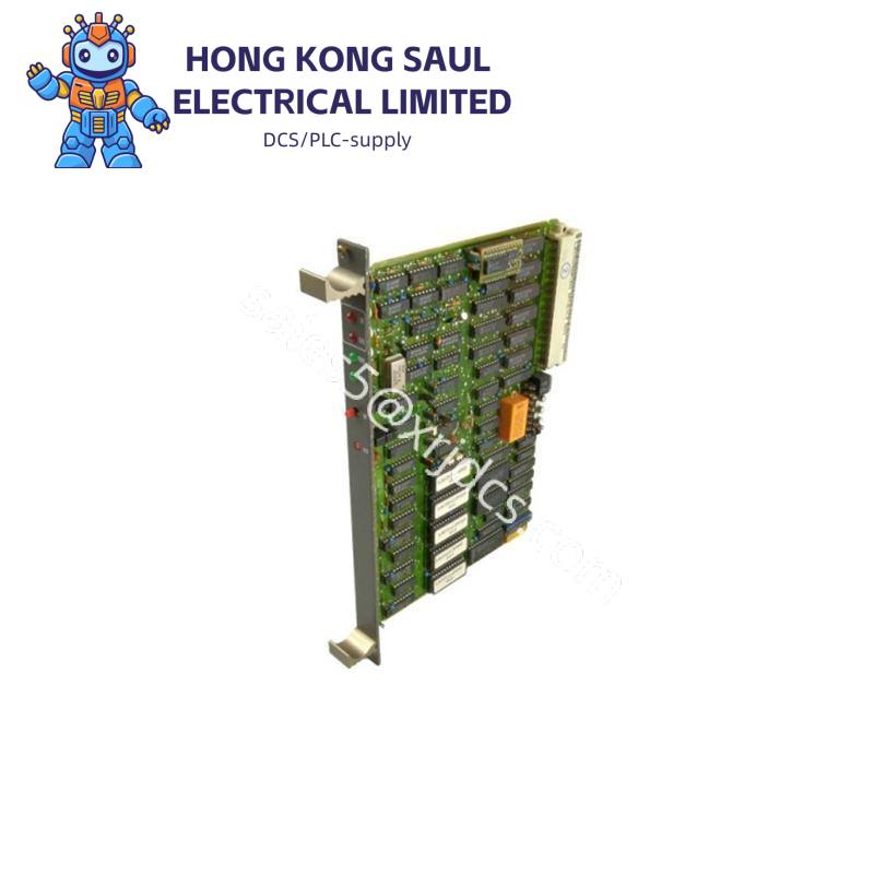 abb_88tv01e_gjr2385100r1041_analog_output_module-1.jpg ABB 3HAC1466-1 Industrial Control Module