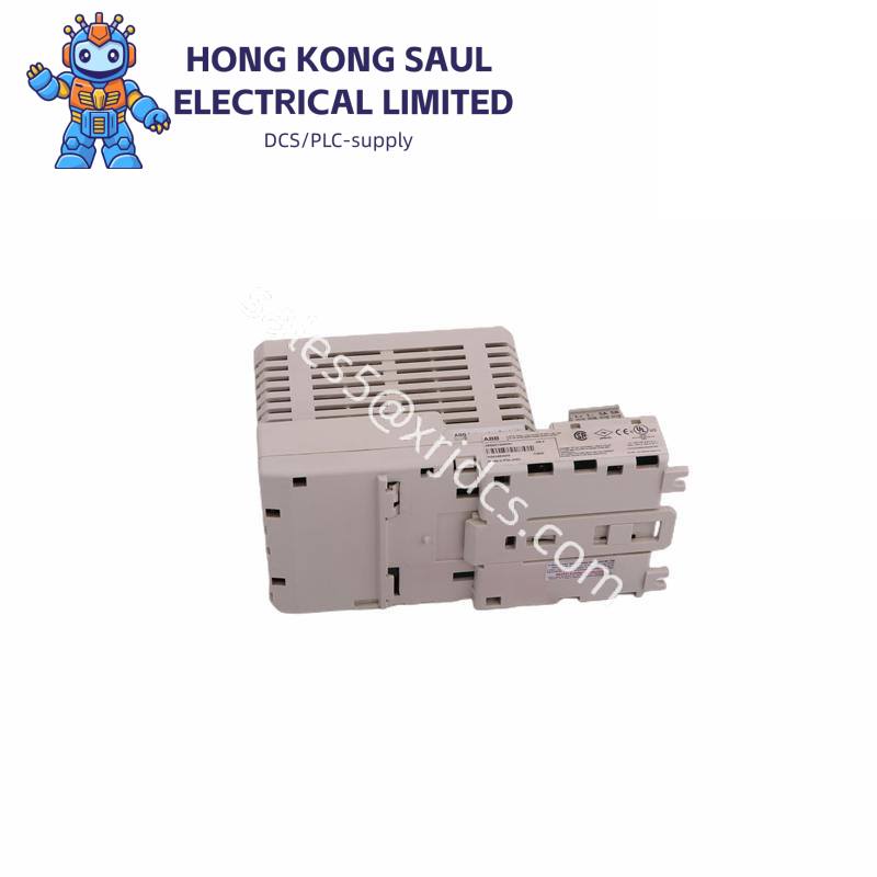 abb_89nu04b-e_gkwe853000r0200_coupling_module.jpg ABB M2QA132M4A Motor, Three-Phase Asynchronous Industrial Equipment