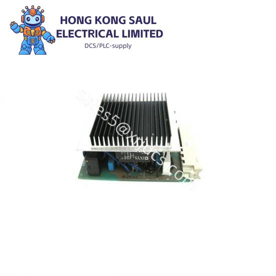 abb_9191-30390_power_module.jpg ABB 3HAC022034-001 Industrial Robot Automation Component