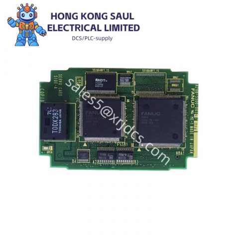 ABB A20B-3300-0033 Driver Board for Industrial Control Solutions