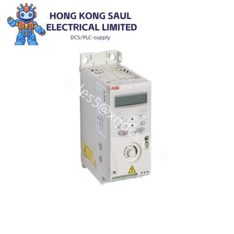 ABB 3HAB3741-1 Automation Controller Module