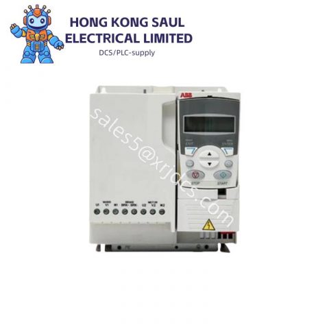 ABB SYN5201A-Z.V277 3BHB006714R0277 Control Module, High Performance Automation Component