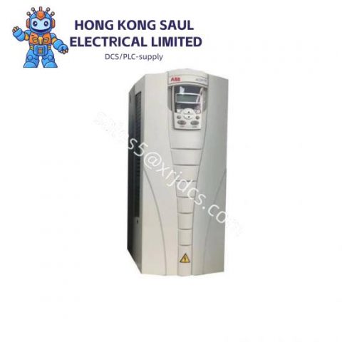 ABB ACS510-01-031A-4 Inverter Drive - 15 KW Efficient Energy Control Solution