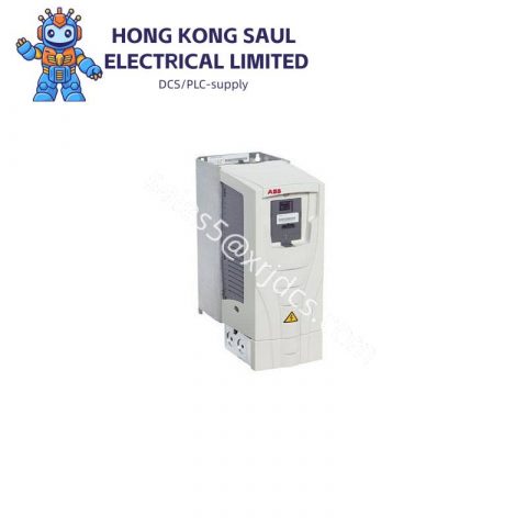 ABB ACS510-01-031A-4 Precision Drive for Industrial Control