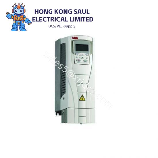 abb_acs550-01-04a1-4_3aua0000003386-d_frequency_converter.jpg ABB ACS550-01-04A1-4 High-Efficiency Low Voltage AC Drive