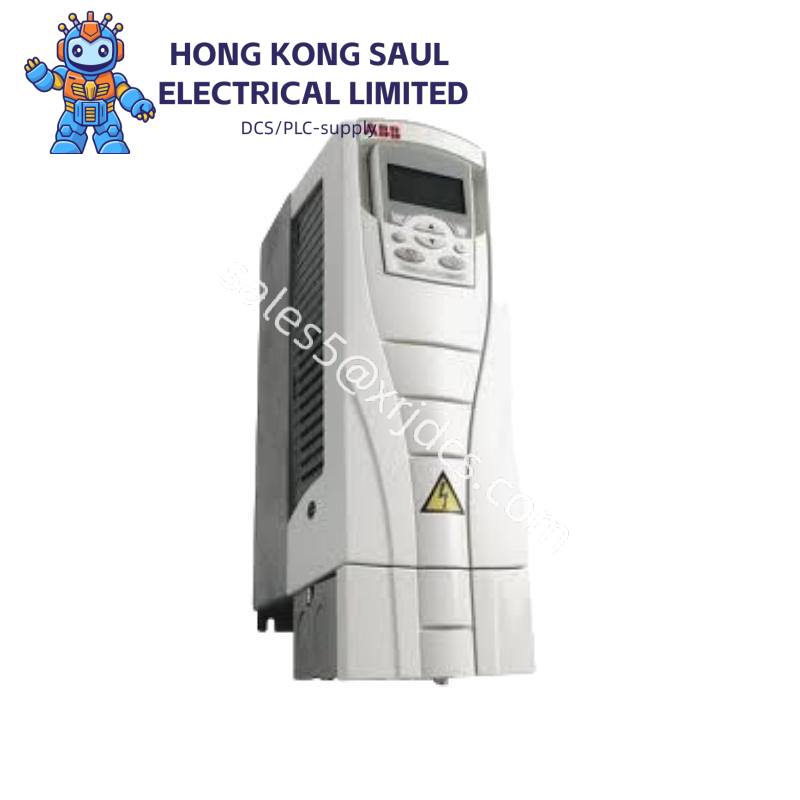 GE 36D877201ABG02 Heat Dissipation Component for Industrial Control Systems