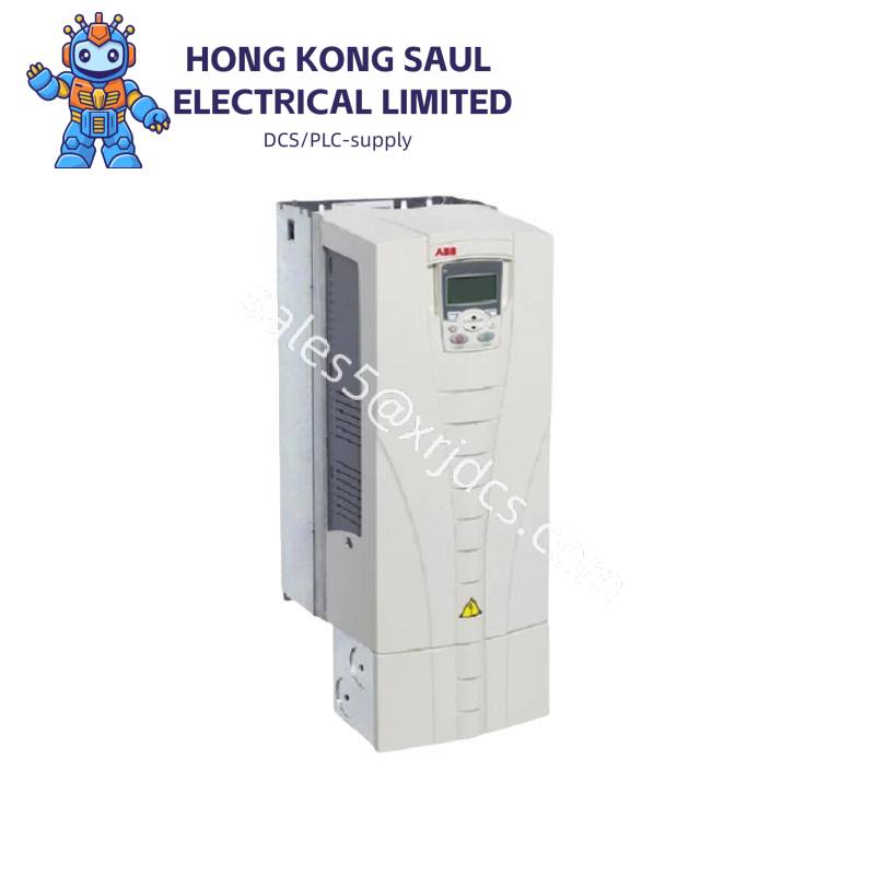 abb_acs550-01-072a-4_low_voltage_ac_drives.jpg ABB 3HAC023819-002: Advanced Industrial Control Module for Precision Applications