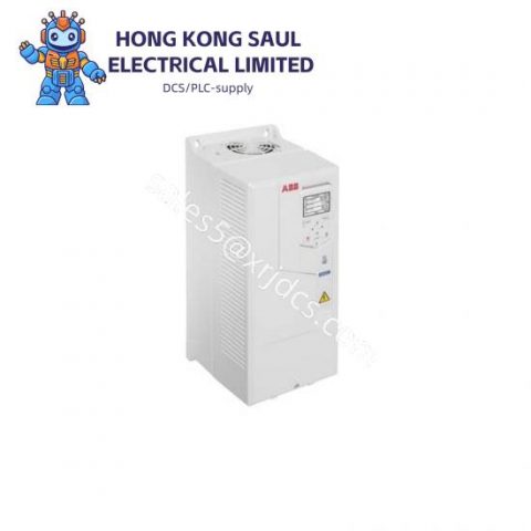 ABB HIEE320639R0001 State Machine & General Processor, Comprehensive Control Module