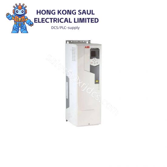 abb_acs580-01-106a-4_3abd00045436-d_frequency_converter.jpg ABB ACS580-01-106A-4 Efficient Motor Control System